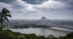 দক্ষিণবঙ্গে ফের দুর্যোগের কালো মেঘ! আজ কি ভাসবে আপনার জেলা? জানুন আবহাওয়ার বড় আপডেট!