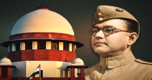 নেতাজির চিতাভস্ম কি এবার ফিরবে ভারতে? সুপ্রিম কোর্টের দোরগোড়ায় ঐতিহাসিক লড়াই শুরু করলেন কন্যা অনিতা বোস!