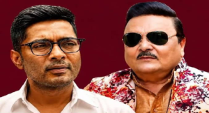 ১০ কোটির মানহানির নোটিশ! অভিষেকের রোষানলে মদন মিত্র, ২১ জুলাইয়ের আবহে তুঙ্গে রাজনৈতিক কোন্দল!