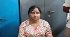সাতসকালে ভয়াবহ দুর্ঘটনা! লরির ধাক্কায় অল্পের জন্য প্রাণে বাঁচলেন মন্ত্রী পত্নী মালতি টুডু