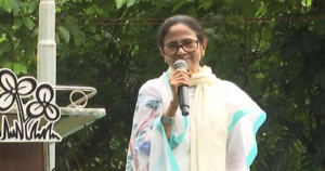 শহিদ মঞ্চ থেকেই বড় ঘোষণা মমতার! ২১ জুলাইয়ের মঞ্চে এমন কী বললেন যার জেরে মুহূর্তে বদলে গেল রাজনৈতিক সমীকরণ?