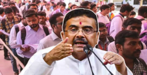 চাকরিপ্রার্থীদের জন্য বিরাট সুখবর! রাজ্য সরকারি চাকরিতে প্রবেশের বয়সসীমা আরও দুই বছর বাড়াল পশ্চিমবঙ্গ সরকার!