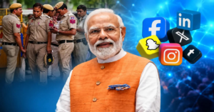 মোদির বিরুদ্ধে কুৎসিত পোস্টের বন্যা! চরম পদক্ষেপ করল দিল্লি পুলিশ, ডেলিম্যান্টে ভাইরাল এই চাঞ্চল্যকর খবর