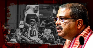 শিক্ষামন্ত্রীর ইস্তফায় বিজেপির অন্দরেই বিদ্রোহ! হাই-প্রোফাইল নেত্রীর কন্যার বিস্ফোরক পোস্টে তোলপাড় রাজনৈতিক মহল