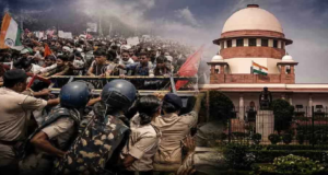 বিক্ষোভ দমনে চাই অভিন্ন প্রোটোকল! যন্তরমন্তরের লাঠিচার্জ মামলায় মোক্ষম নির্দেশ দেশের শীর্ষ আদালতের