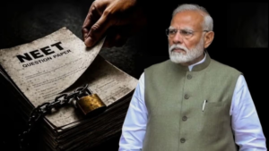 নিট কাণ্ডে তোলপাড় দেশ! প্রশ্নফাঁস নিয়ে মুখ খুললেন খোদ প্রধানমন্ত্রী মোদী, নিলেন বড় পদক্ষেপ