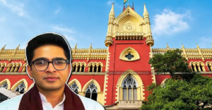 অভিষেকের বিরুদ্ধে কড়া আইনি পদক্ষেপের আর্জি খারিজ! হাইকোর্টের রায়ে বড় ধাক্কা খেলেন তৃণমূলের সেকেন্ড ইন কমান্ড!