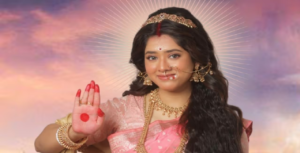খোলা চুল, পরনে গোলাপি বেনারসি আর হাতে আলতা! মহালয়ার ভোরে কোন নতুন চমক দিতে চলেছেন জনপ্রিয় এই অভিনেত্রী?