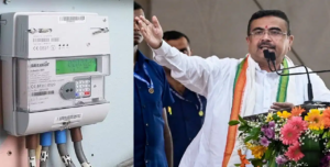 বিদ্যুতের বিলে বড় স্বস্তি! স্মার্ট মিটার নিয়ে বিরাট ঘোষণা মুখ্যমন্ত্রীর, কৃষকদের জন্য মেগা প্যাকেজ