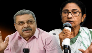 কল্যাণকে কি তবে ছুড়েই ফেলতে চলেছেন মমতা? ২১ জুলাইয়ের মঞ্চের সেই বিবাদই কি তছনছ করে দিল দীর্ঘদিনের রাজনৈতিক সমীকরণ?