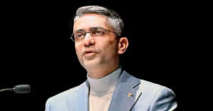 সোনাজয়ী অলিম্পিয়ান অভিনব বিন্দ্রার বিস্ফোরক বার্তা! NEET কেলেঙ্কারিতে নড়েচড়ে বসল কেন্দ্র, বড় পদক্ষেপ মোদির