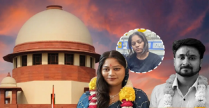 স্বামীকে খুন করে পার পাওয়া গেল না! ৬ মাসের মধ্যে বিচার শেষের কড়া নির্দেশ সুপ্রিম কোর্টের