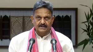 গায়েব সাংসদের অস্ত্রের ফাইল! আফজল আনসারির বিরুদ্ধে মামলা করতেই চাঞ্চল্য