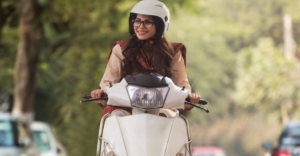 কলেজছাত্রীদের জন্য ধামাকা উপহার! বিনামূল্যে স্কুটি ও পেট্রোল দেবে যোগী সরকার