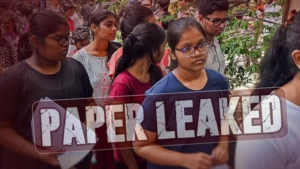 পেপার লিক কাণ্ডে বড় অ্যাকশন! ৪ রাজ্যে ফাস্ট-ট্র্যাক কোর্ট গড়ার ঐতিহাসিক ঘোষণা কেন্দ্রের