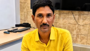 নিট কাণ্ডে বিরাট স্বস্তি! প্রশ্নফাঁসের মাস্টারমাইন্ড সঞ্জীব মুখিয়াকে ক্লিনচিট দিল সিবিআই