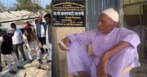 স্কুটারে চড়ে বিধানসভায়! ভিআইপি কালচারকে বুড়ো আঙুল দেখিয়ে রাজনীতির ‘ফকির’ হয়েই বিদায় নিলেন প্রবীণ নেতা