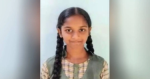 কাঠের মিস্ত্রির ১৪ বছরের মেয়ে এবার সোজা মহাকাশে! বিশ্বমঞ্চে তাক লাগিয়ে ভারতের গর্ব বাড়াল অন্ধ্রপ্রদেশের কিশোরী