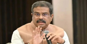 এককালের ছাত্র আন্দোলনের অগ্নিগর্ভ মুখ থেকে আজকের কেন্দ্রীয় মন্ত্রী—ধর্মেন্দ্র প্রধানের জীবনের এই অবিশ্বাস্য চক্রব্যূহ কী ইঙ্গিত দেয়?
