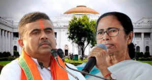 ‘সব পুরোনো মামলার হবে পুনর্তদন্ত!’ বিধানসভায় মমতাকে কড়া হুঁশিয়ারি শুভেন্দুর!