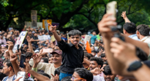 ছাত্র বিক্ষোভে পুলিশি নির্যাতন! যন্তর মন্তরের সমস্ত সিসিটিভি ফুটেজ ও ডিজিটাল প্রমাণ সংরক্ষণের কড়া নির্দেশ হাইকোর্টের!