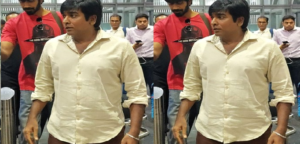 কলকাতায় পা রাখলেন বিজয় সেতুপতি! মণি রত্নমের মেগা প্রজেক্টের শুটিংয়ে উত্তাল তিলোত্তমা!