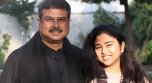 নিট বিতর্কের তীব্র আঁচ! বাধ্য হয়ে ইনস্টাগ্রাম অ্যাকাউন্ট ডিলিট করলেন শিক্ষামন্ত্রীর মেয়ে নৈমিষা প্রধান!