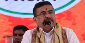মুর্শিদাবাদে মর্মান্তিক ট্রেন দুর্ঘটনা! ৪ স্কুলছাত্রসহ ৫ জনের মৃত্যুর পর আজ ঘটনাস্থলে যাচ্ছেন বিরোধী দলনেতা!