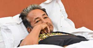 হাসপাতালের বিছানা থেকে মৃত্যুঞ্জয়ী বার্তা সোনম ওয়াংচুকের! ২৫ দিনের অনশনের পর কী শর্তে ভাঙবেন ব্রত?