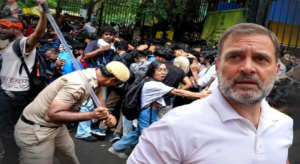 নিট কাণ্ডে উত্তাল দিল্লি, মোদির কড়া বার্তার জবাবে রাহুল তুললেন বরখাস্তের জোরালো দাবি!