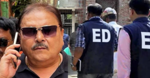 মদন মিত্রের পরিবারে ইডির সুনামি! পুর নিয়োগ দুর্নীতিতে বড় ছেলে ও স্ত্রীকে তলব, ৯ ঘণ্টা জেরার মুখে ছোট ছেলে