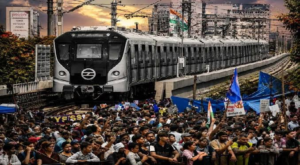 রাজধানীতে চরম অচলবস্থা! যন্তর মন্তরে তীব্র আন্দোলনের জেরে একসঙ্গে ১৬টি মেট্রো স্টেশন বন্ধ করল দিল্লি প্রশাসন