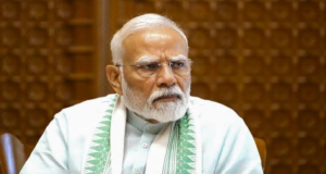 প্রশ্নফাঁস নিয়ে মোদীর ‘ফাস্ট-ট্র্যাক কোর্ট’ চালুর প্রতিশ্রুতির তীব্র সমালোচনা, কটাক্ষ করে কী বলল আন্দোলনকারীরা?