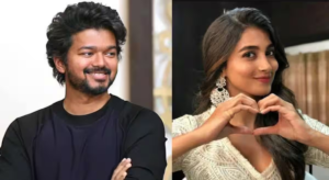 বিজয়ের শেষ ছবিতেই কেন ছোট চরিত্রে রাজি হলেন পূজা হেগড়ে? ফাঁস হল এক মেগাস্টারের ঐতিহাসিক মাস্টারস্ট্রোকের আসল রহস্য!