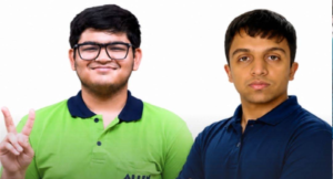 ‘বিক্ষোভে যাব না, ঘরে পড়ে ইতিহাস গড়ব!’ হারের মুখে দাঁড়িয়ে কীভাবে বাজিমাত করলেন নিটের দুই কৃতি ছাত্র?