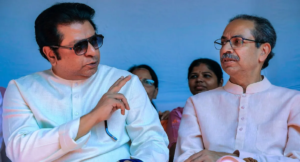 ধর্মেন্দ্র প্রধানের পদত্যাগের পর মুম্বাইয়ে এক মঞ্চে উদ্ধব-রাজ ঠাকরে! শিবাজি পার্কে বিশাল জনসমুদ্রে তীব্র আক্রমণ মোদী সরকারকে
