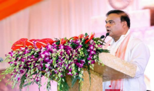 “ছেলের কাজের জন্য বাবা কেন দায়ী হবে?” মেয়ের কাণ্ড দেখেও মন্ত্রীর ঢাল হলেন খোদ মুখ্যমন্ত্রী হিমন্ত বিশ্ব শর্মা!