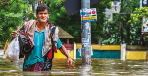 বন্যায় ভাসছে অসম! মৃতের সংখ্যা বেড়ে ৬৬ হতেই প্রধানমন্ত্রীর বড় ঘোষণা, পরিস্থিতি নিয়ে নবান্নে চরম উদ্বেগ