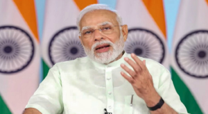 কৃত্রিম বুদ্ধিমত্তার যুগে বড় চ্যালেঞ্জ মানুষের সৃজনশীলতা! মোদীর নতুন বার্তার অপেক্ষায় গোটা দেশ