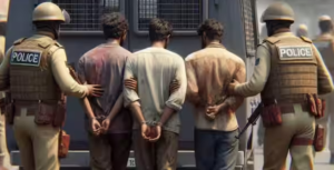 ছাত্র আন্দোলনের আড়ালে গভীর ষড়ষন্ত্র! ধর্মতলা উত্তাল করার অভিযোগে কলকাতা পুলিশের জালে মাফিয়া চক্রের একাধিক হোতা