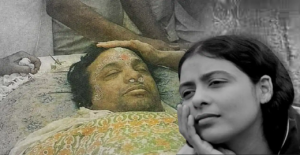 উত্তমের মরদেহের সামনে কেন যাননি সুপ্রিয়া? ৪৬ বছর পর মহানায়কের নাতনির বিস্ফোরক মন্তব্যে তোলপাড় টালিগঞ্জ!