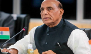 কার্গিল বিজয় দিবসের প্রাক্কালে বড় হুংকার প্রতিরক্ষামন্ত্রীর! শত্রু শিবিরের প্রক্সি যুদ্ধ নিয়ে কী বার্তা দিলেন রাজনাথ সিং?