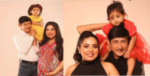 টলিপাড়ায় ডবল ধামাকা! দেড় বছরের মধ্যেই ফের বাবা হলেন কাঞ্চন মল্লিক? সামনে এল এক্কেবারে গোপন সত্যি!