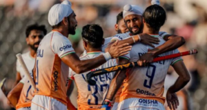 পাকিস্তানকে ৩-১ গোলে উড়িয়ে এশিয়ান চ্যাম্পিয়নশিপ জয় ভারতের! বিশ্বমঞ্চে নাম লেখালো সাব-জুনিয়র হকি দল!