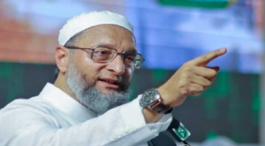 ভোটের আগেই যোগী রাজ্যে বিরাট বোমা ফাটালেন ওয়েইসি! বিজেপিকে ঠেকাতে দিলেন কোন গোপন প্রস্তাব?