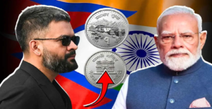 ভারত-নেপাল সম্পর্কে ফের চরম উত্তেজনা! লিম্পিয়াধুরা-লিপুলেখকে মানচিত্রে রেখে এক টাকার নতুন কয়েন আনছে কাঠমাণ্ডু!