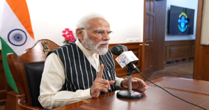কারগিল বিজয় দিবসে আবেগে ভাসল দেশ! প্রধানমন্ত্রী মোদীর শৌর্যে মোড়া বার্তা শুনলে বুক গর্বে ফুলে উঠবে!