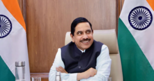 মোদীর মন্ত্রিসভায় বড় রদবদল! ধর্মেন্দ্র প্রধানের ইস্তফার পর শিক্ষামন্ত্রকের নতুন দায়িত্ব পেলেন কে?