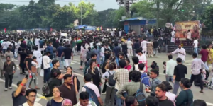 ছাত্র আন্দোলনের আড়ালে ধর্মতলায় ভয়ংকর তাণ্ডব! পুলিশের জালে একে একে ধরা পড়ল ১৪ কুখ্যাত দুষ্কৃতী