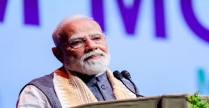 কার্গিল শহিদদের শ্রদ্ধা জানিয়ে হুঙ্কার মোদির! আত্মনির্ভর ভারত এবার বিশ্বমঞ্চে ডিফেন্স সুপার পাওয়ার!